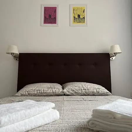 Lovely 1-bedroom With Patio * Sofia