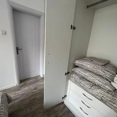 Lovely 1-bedroom With Patio * Sofia